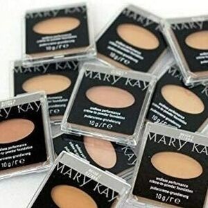 Mary Kay Cream to Powder Foundation - Multiple Shades BRONZE 1, 2 & 5 AVAILABLE!